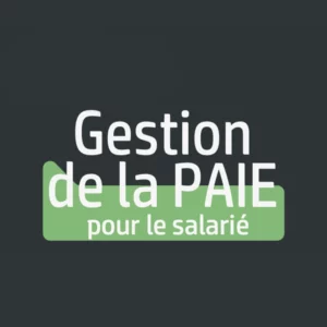 Gestionnaire de paie