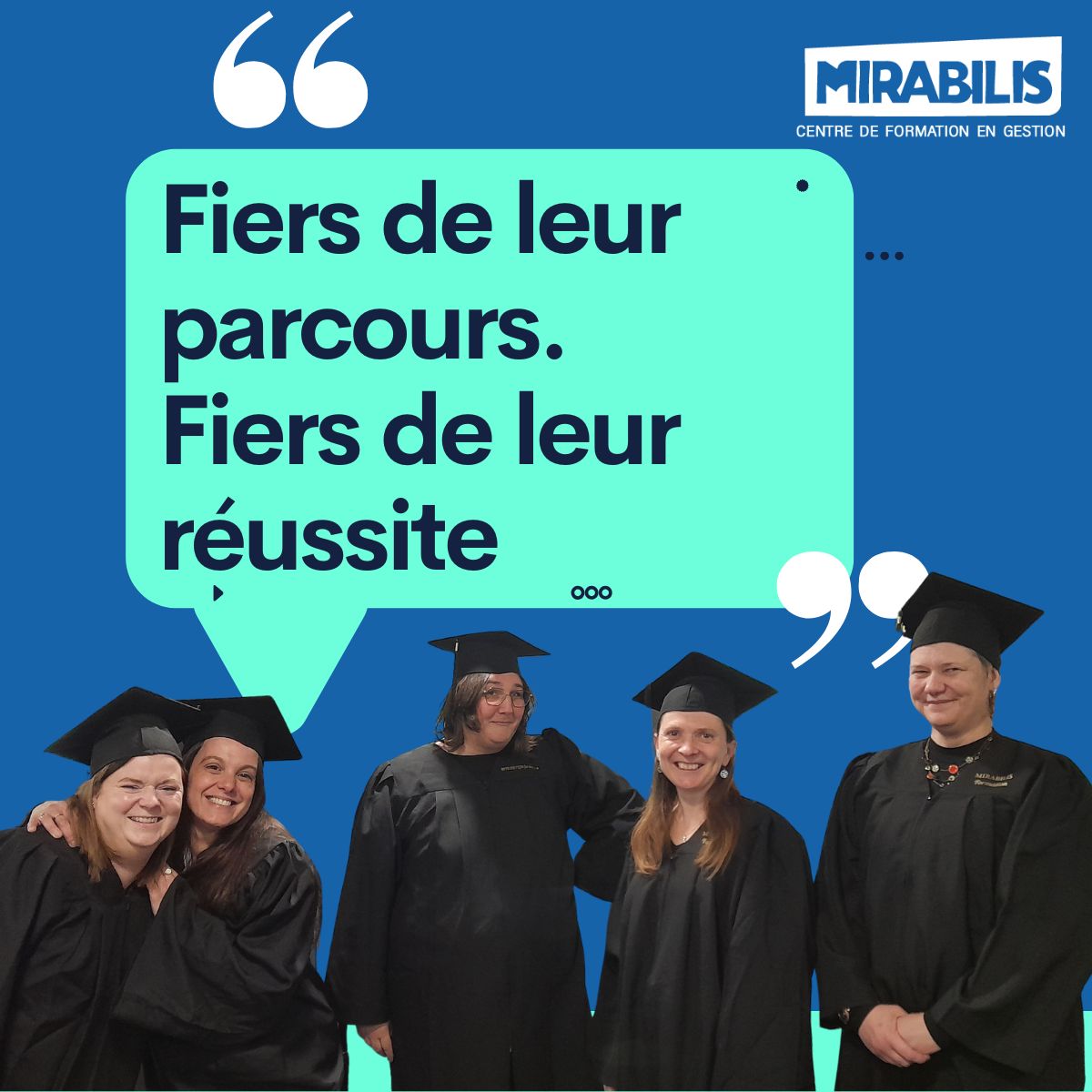 Succès TP Gestionnaire comptable et fiscal