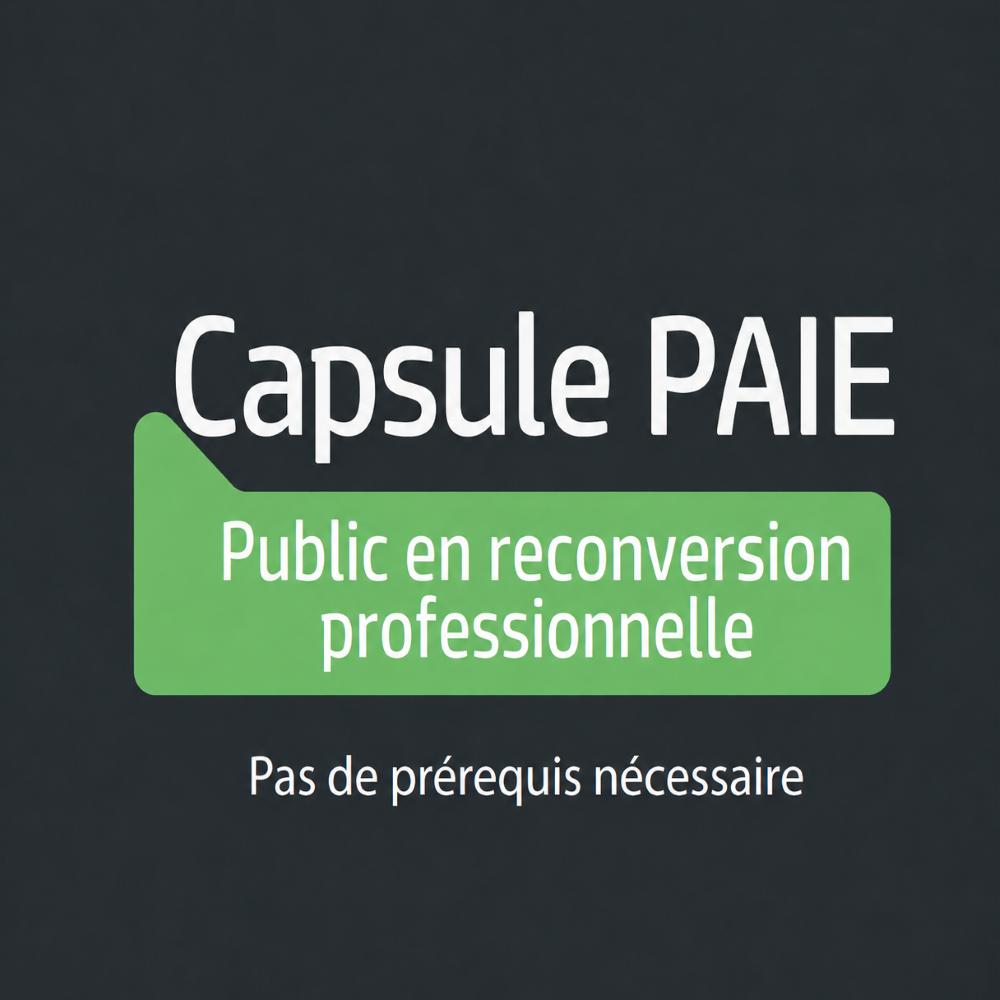 Capsule PAIE Mirabilis formation